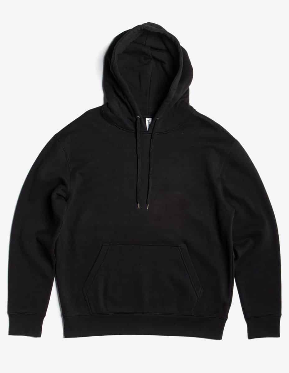 Rich Kidz Heavyweight Hoodie