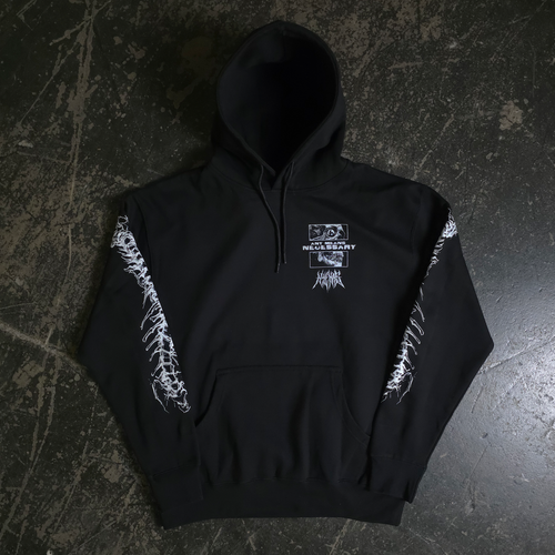 Are We Even Alive Hoodie