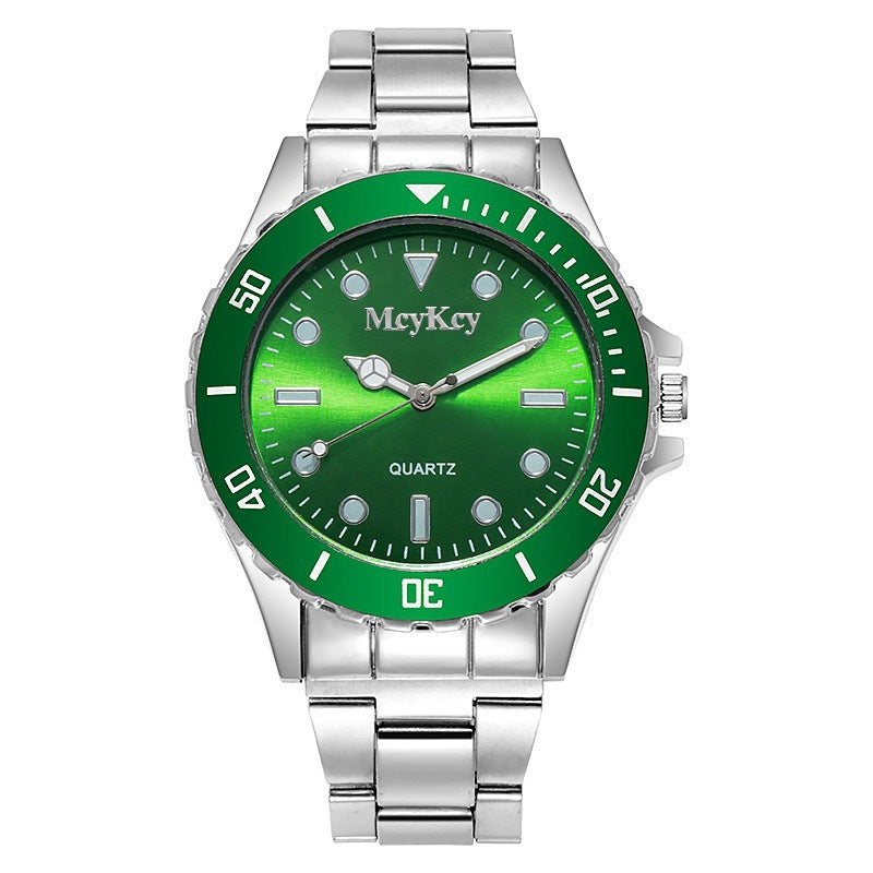 Submariner Watch