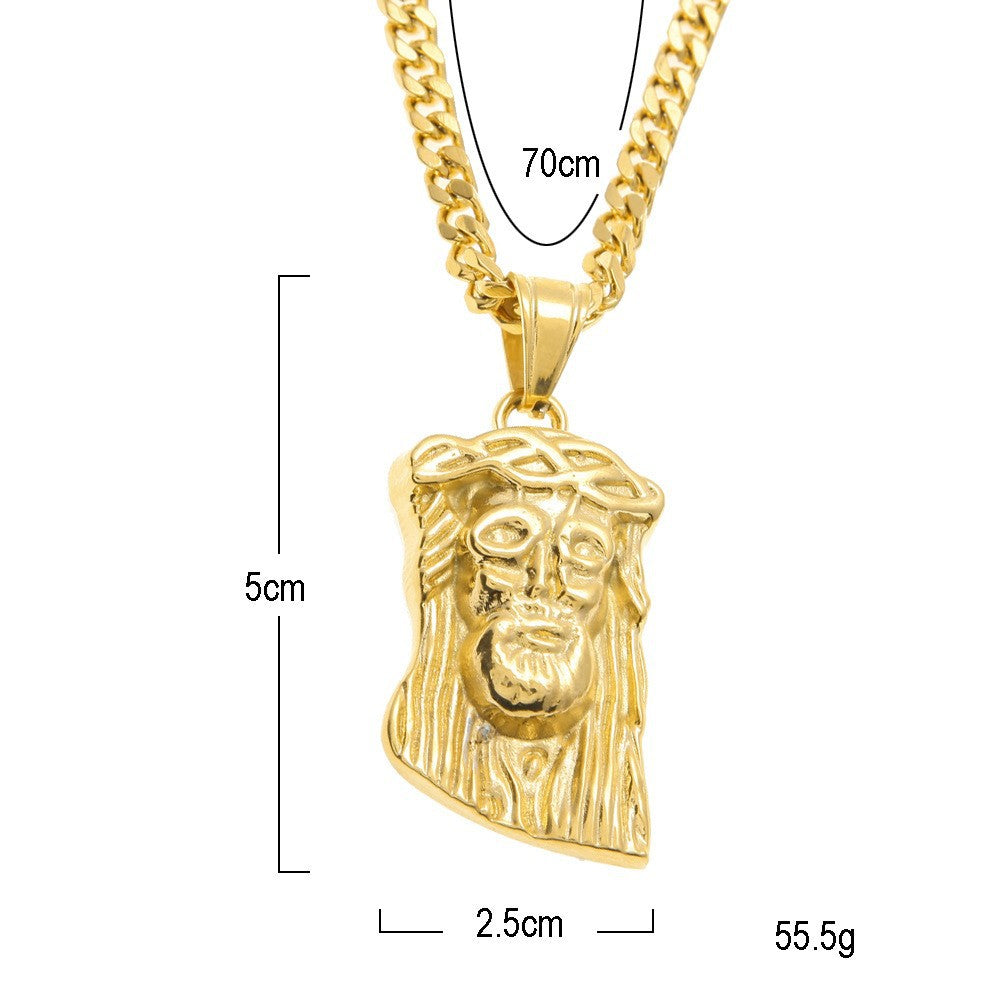Angel Wings Pendant