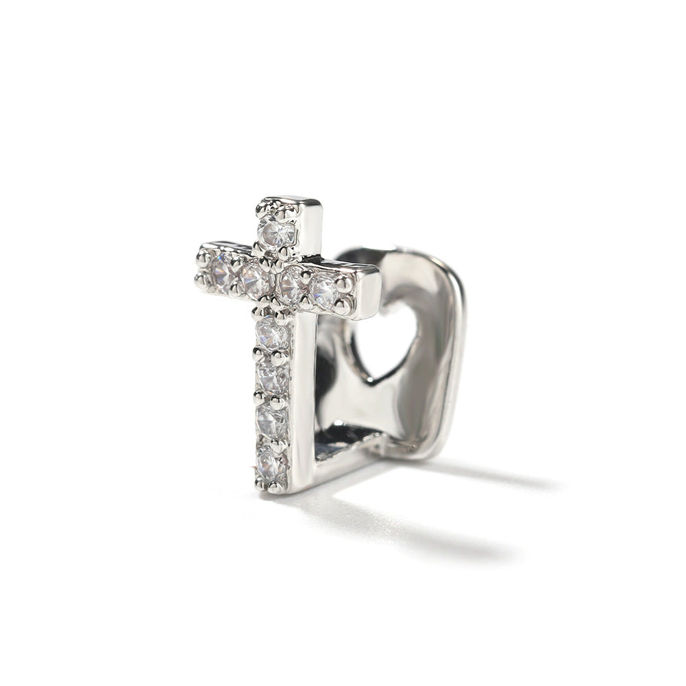 Cross Grillz