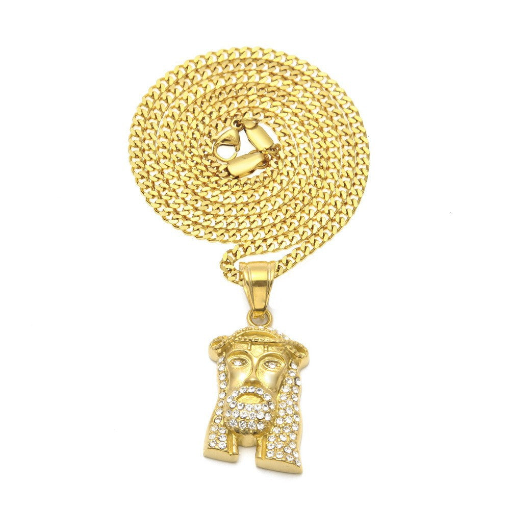 Angel Wings Pendant