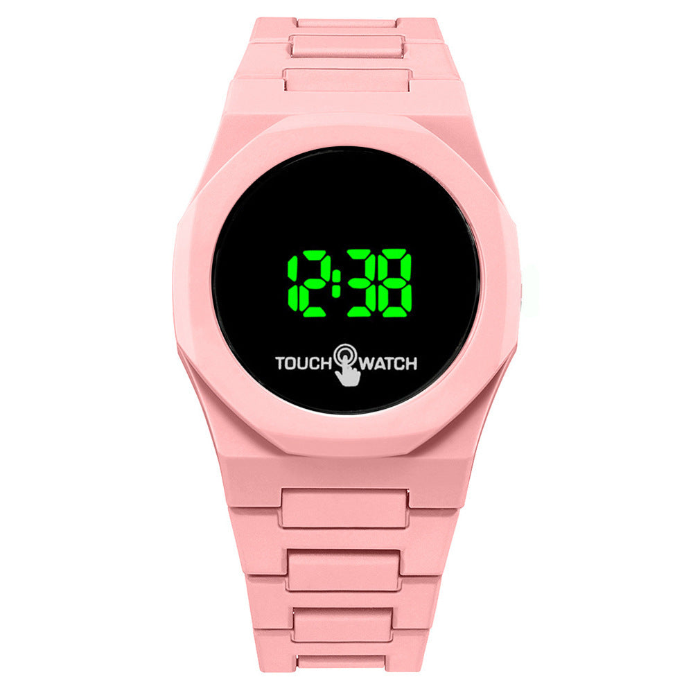 LED Digital Watch