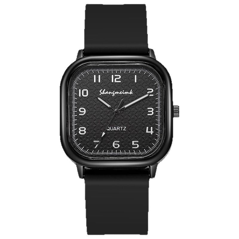 Vintage Square Watch