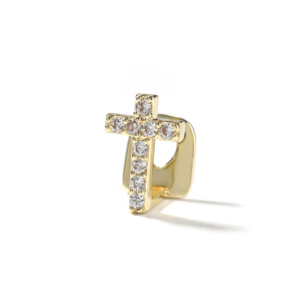 Cross Grillz