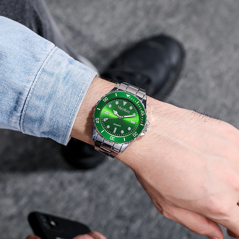 Submariner Watch