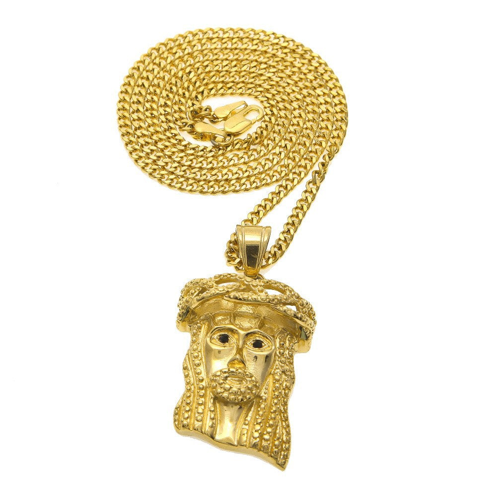 Angel Wings Pendant