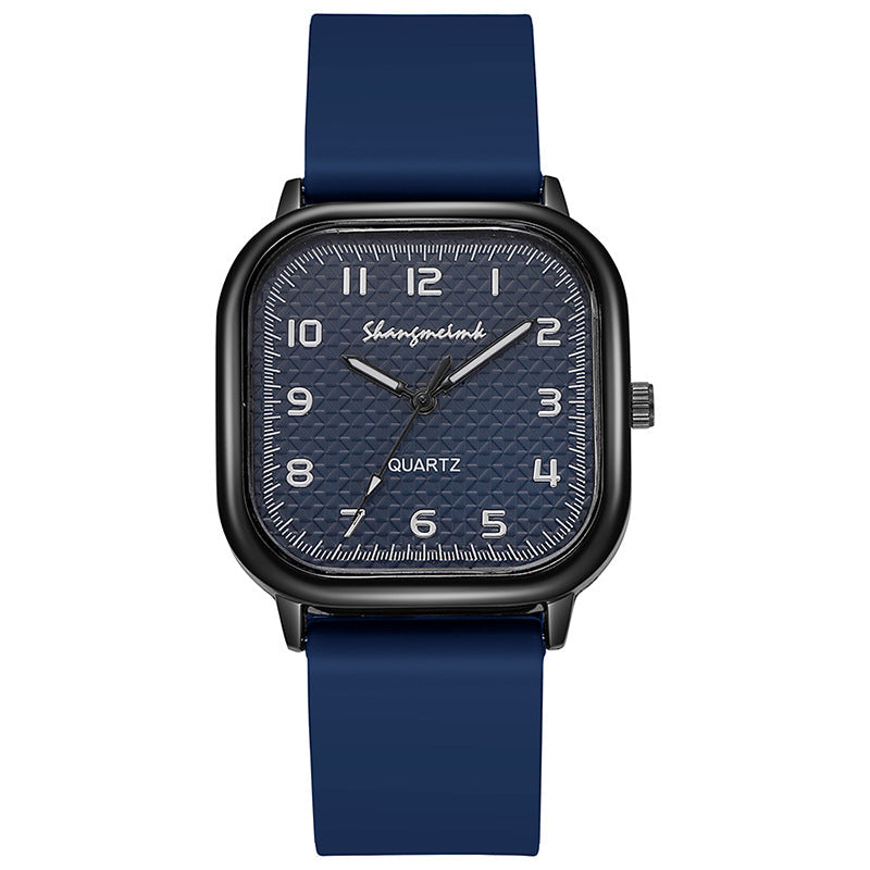 Vintage Square Watch