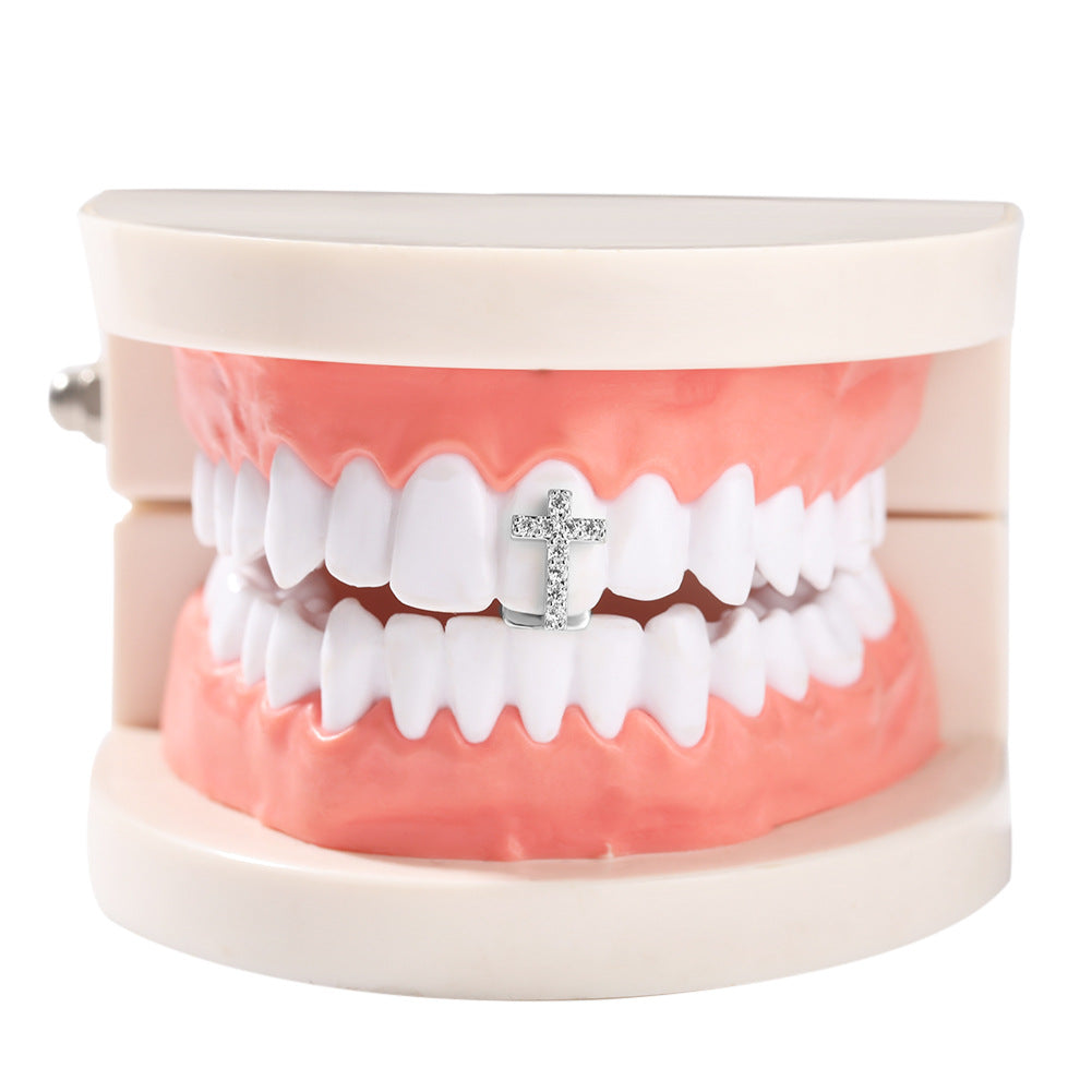 Cross Grillz