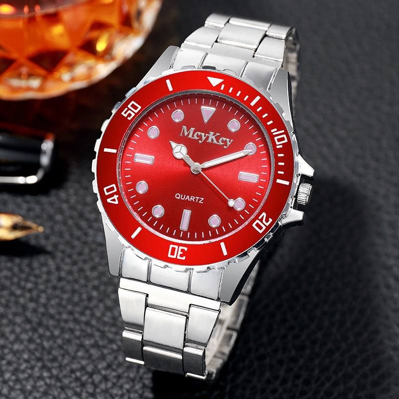 Submariner Watch
