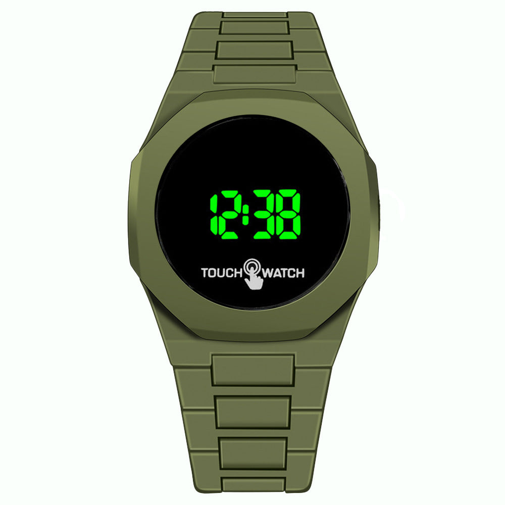 LED Digital Watch