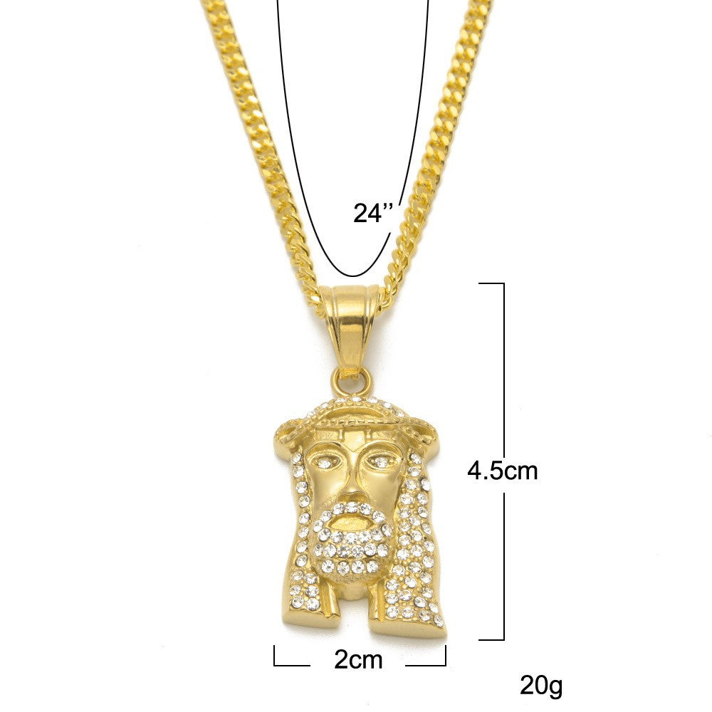 Angel Wings Pendant