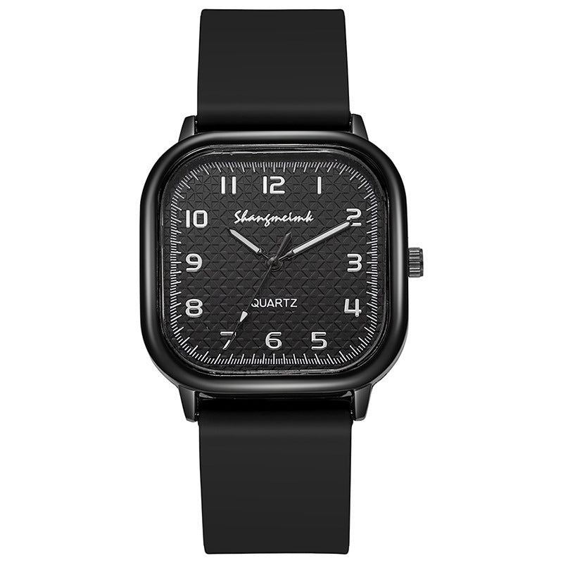 Vintage Square Watch