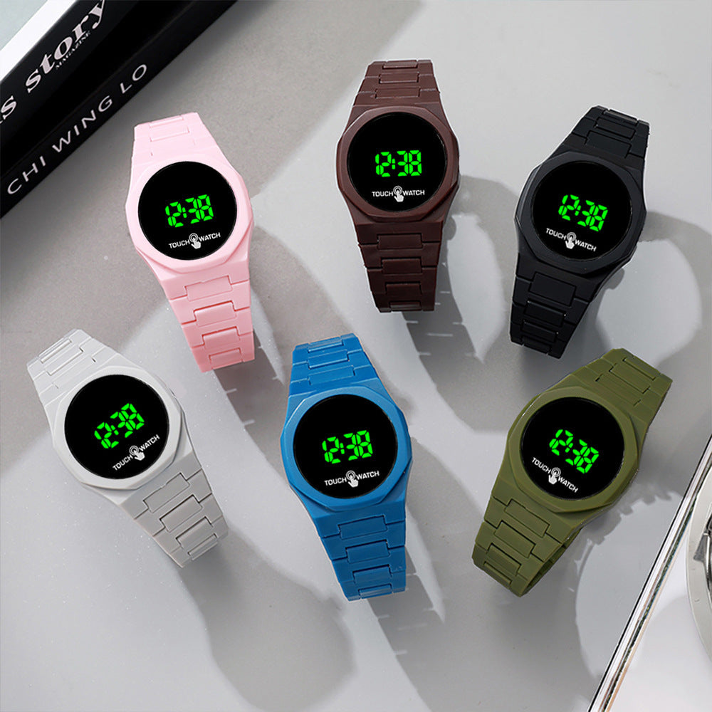 LED Digital Watch