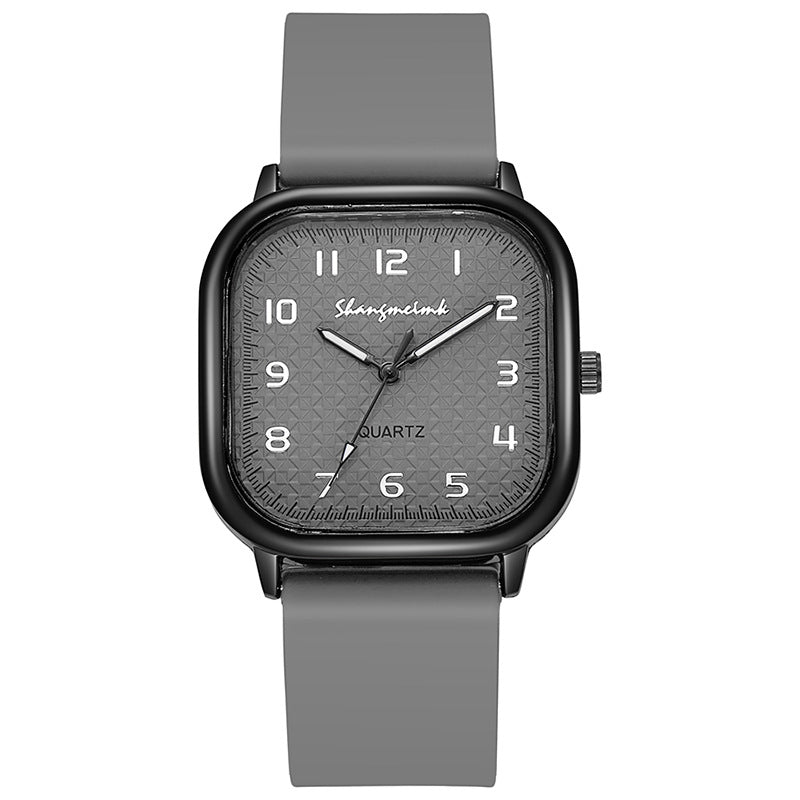 Vintage Square Watch