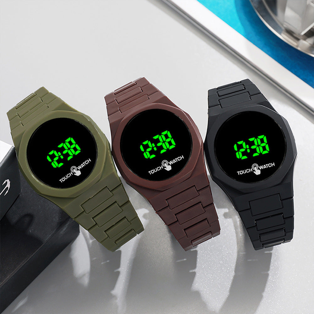 LED Digital Watch
