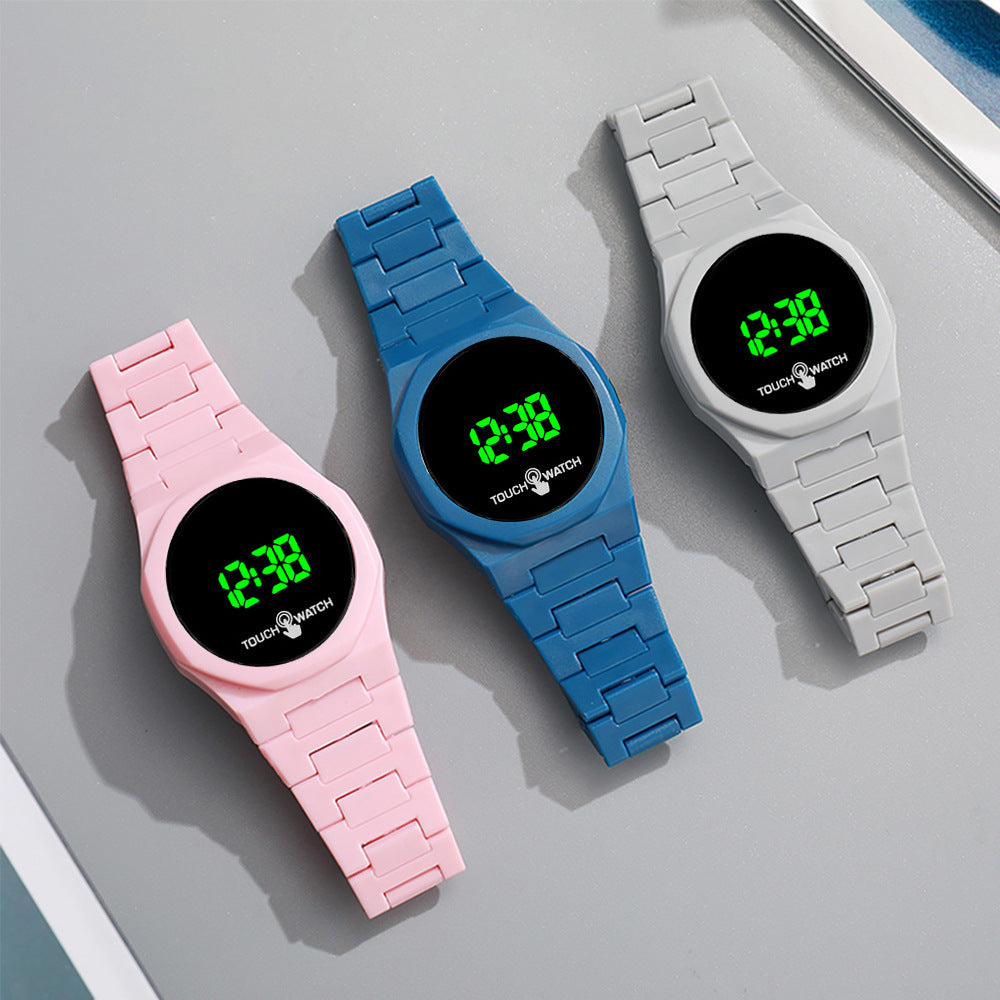 LED Digital Watch
