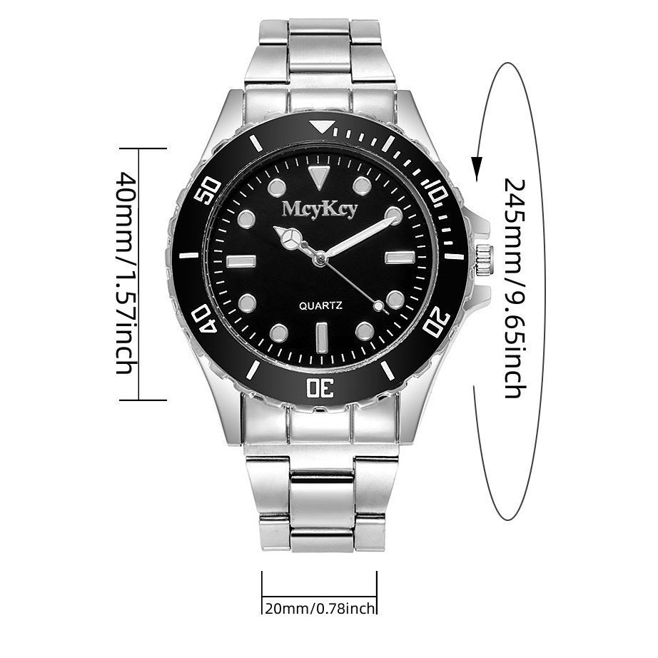 Submariner Watch