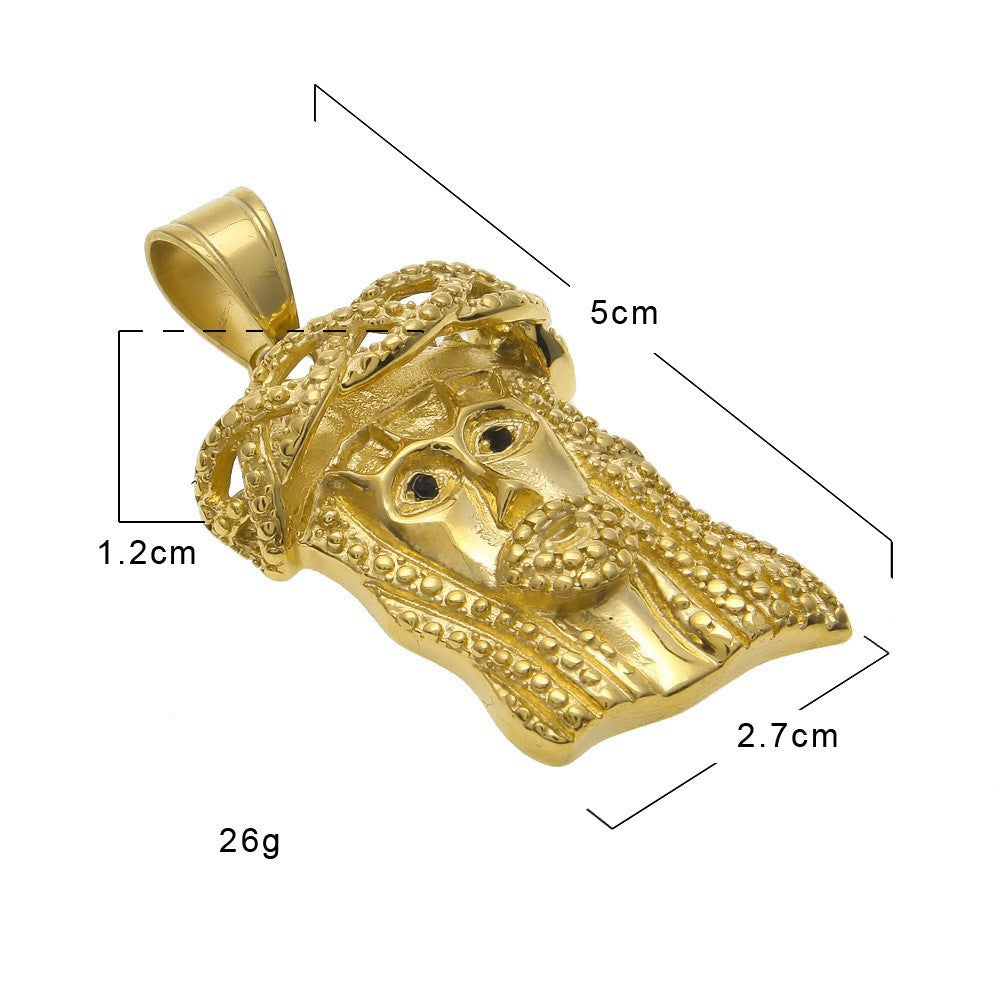 Angel Wings Pendant