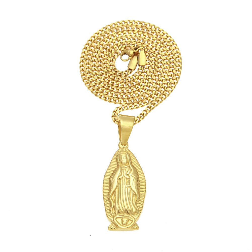 Angel Wings Pendant