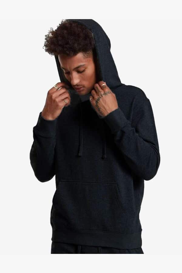 Rich Kidz Heavyweight Hoodie