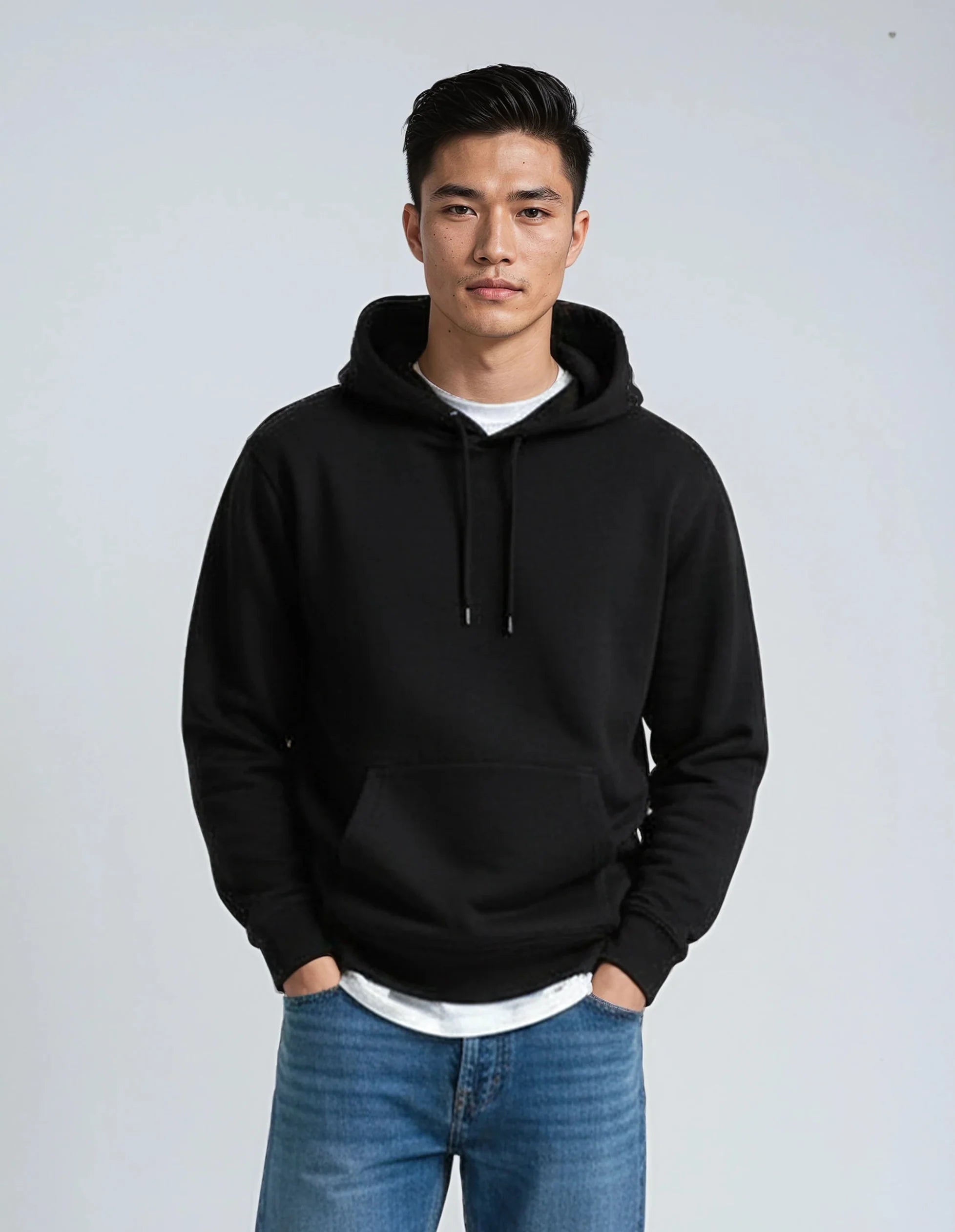 Rich Kidz Heavyweight Hoodie