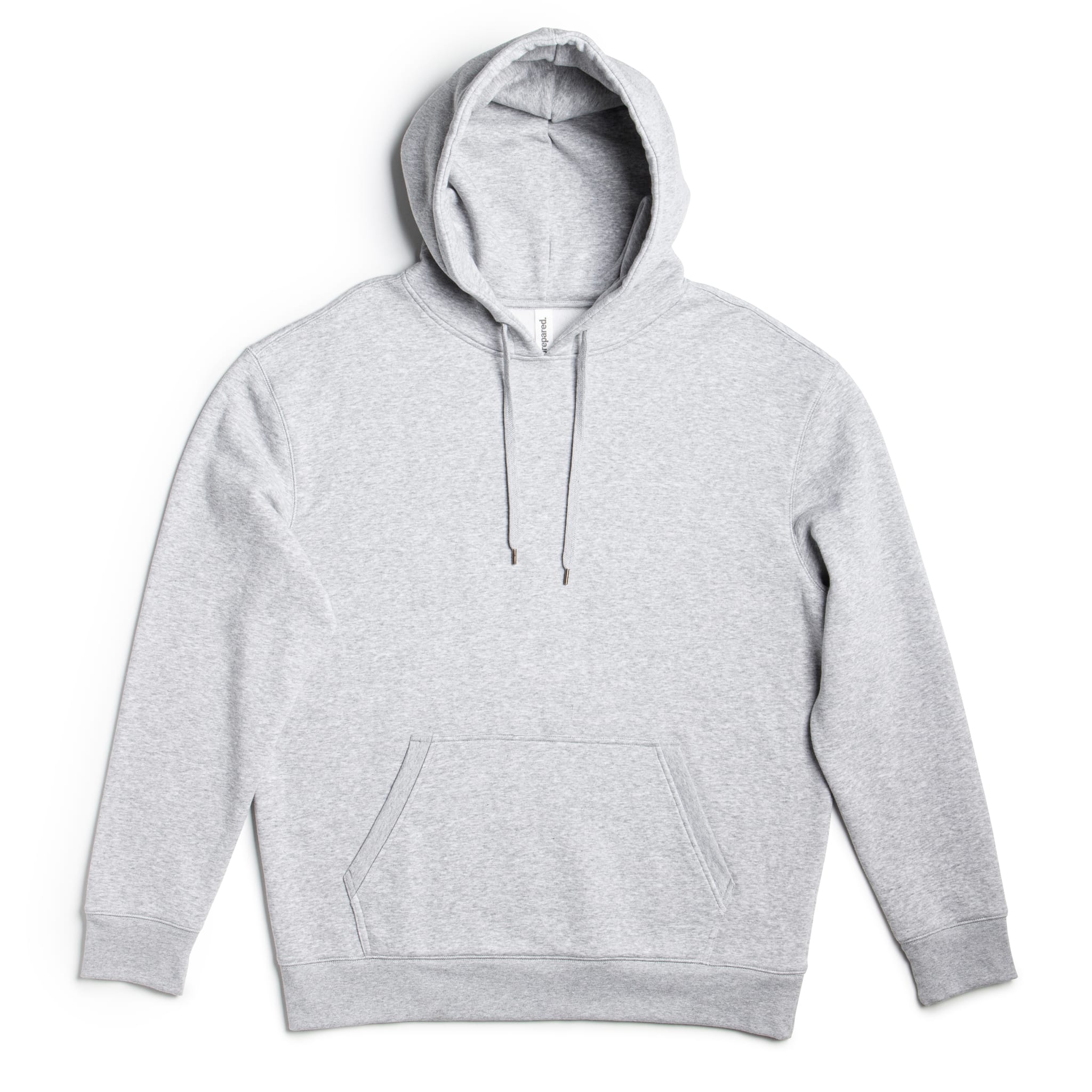 Rich Kidz Heavyweight Hoodie