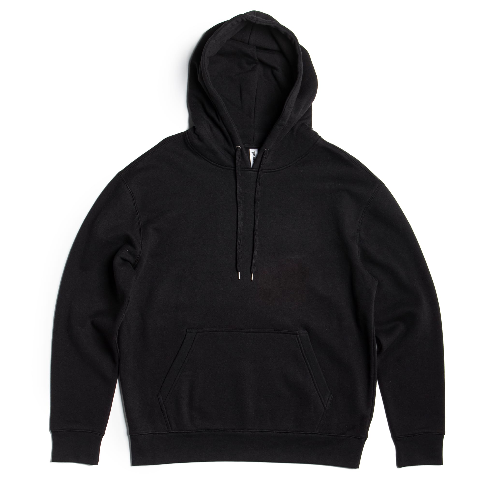 Rich Kidz Heavyweight Hoodie