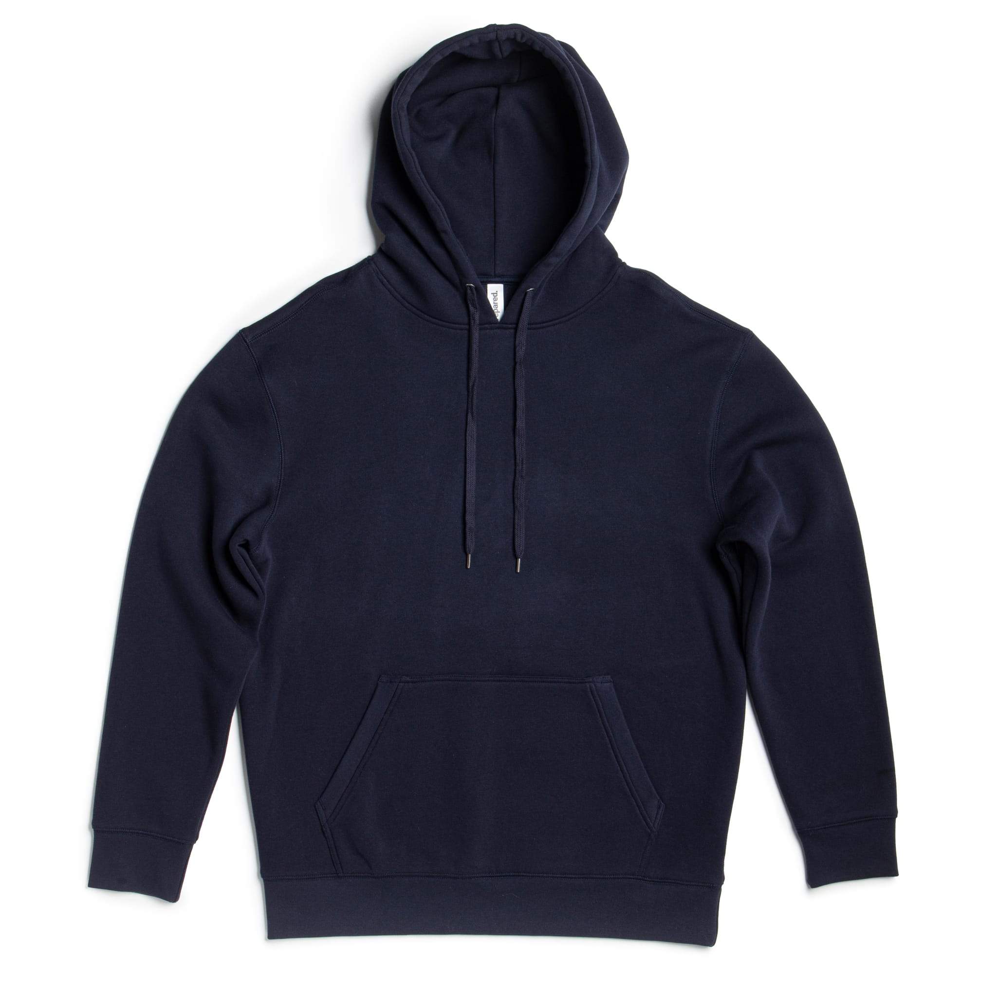 Rich Kidz Heavyweight Hoodie