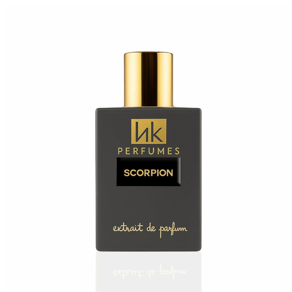 Scorpion Inspired by Xerjoff Laylati