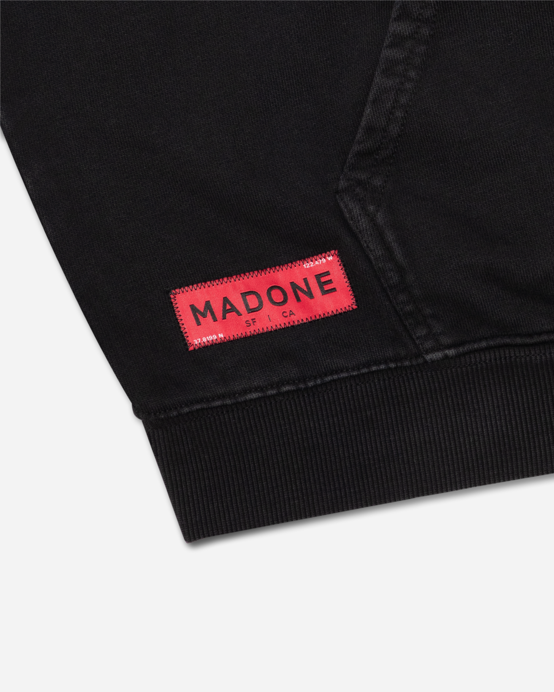 Market Hoodie
