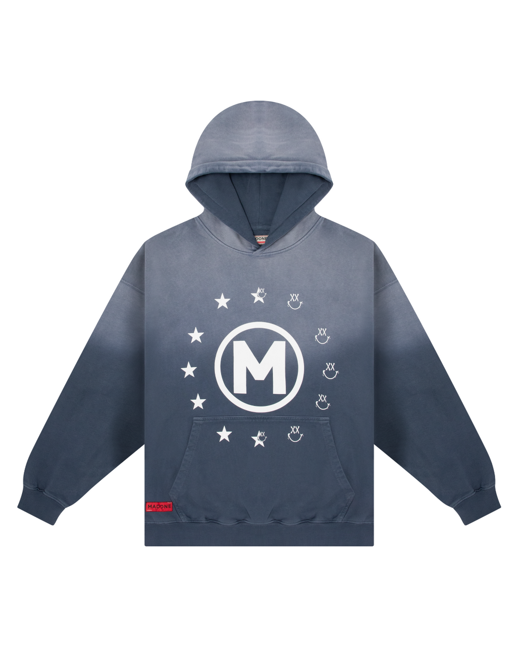 Market Hoodie