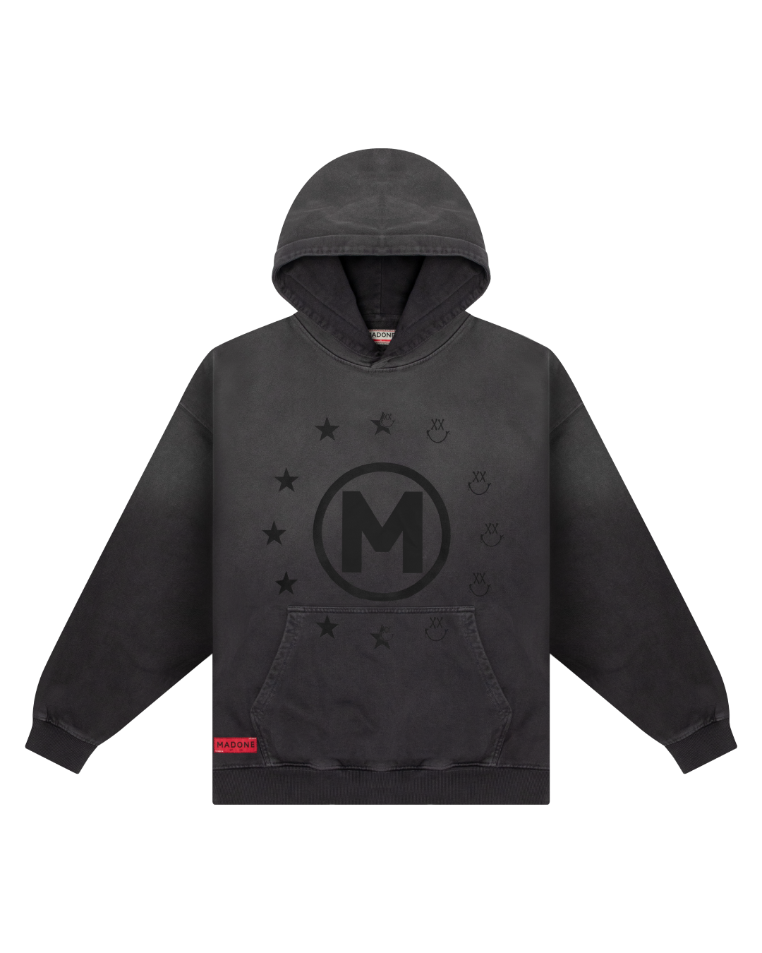 Market Hoodie