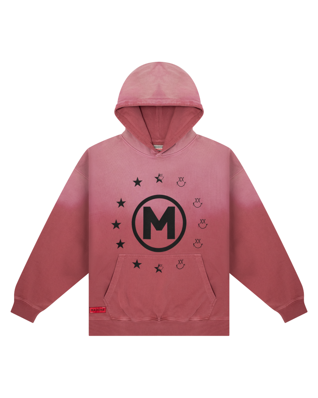 Market Hoodie
