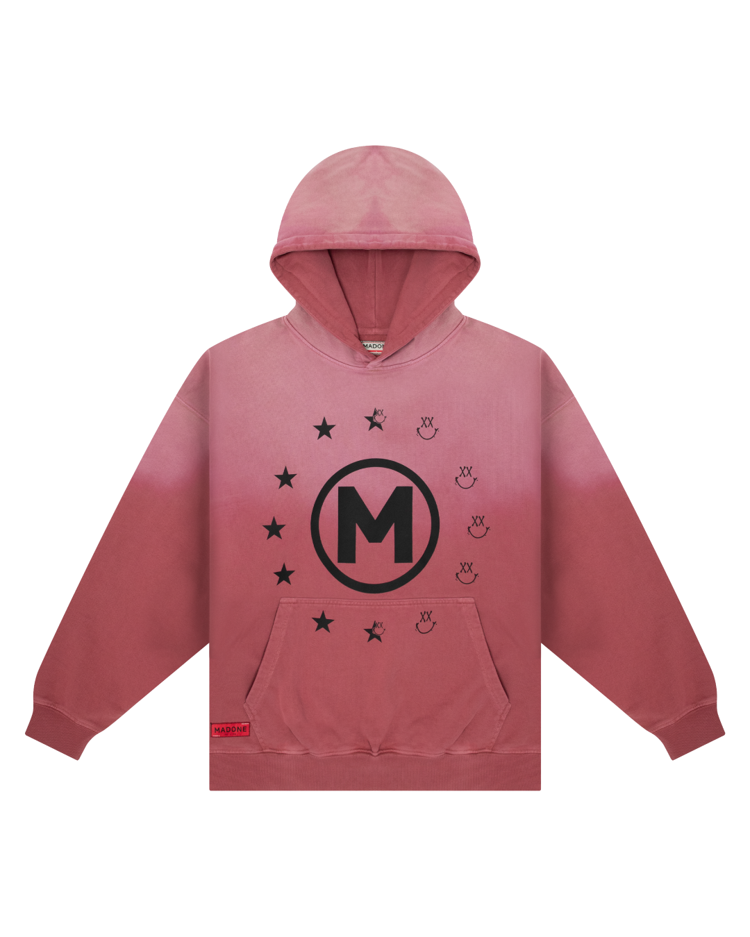 Market Hoodie