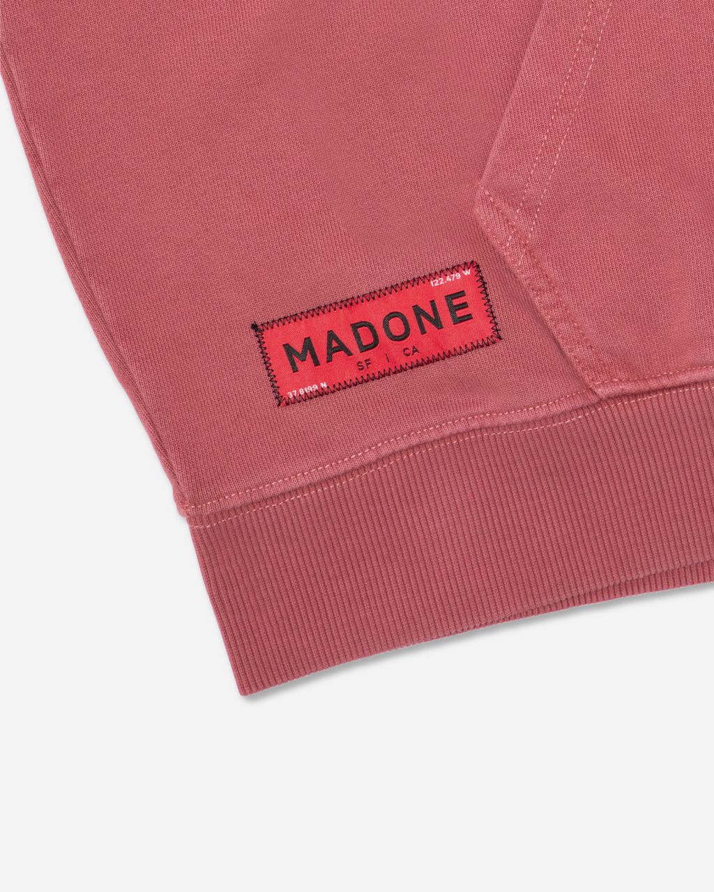 Market Hoodie